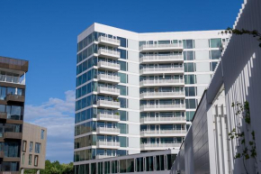 Apartment in Copenhagen with water view in Kopenhagen